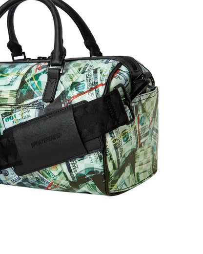Sprayground Exclusive | MAMA I MADE IT MINI DUFFLE