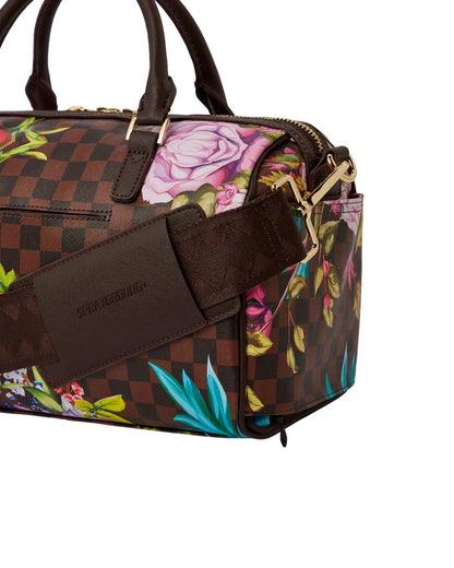 Sprayground Classic | GARDEN OF SHARKS MINI DUFFLE