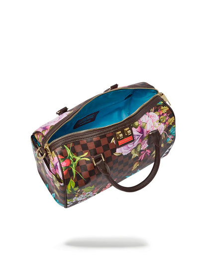 Sprayground Classic | GARDEN OF SHARKS MINI DUFFLE