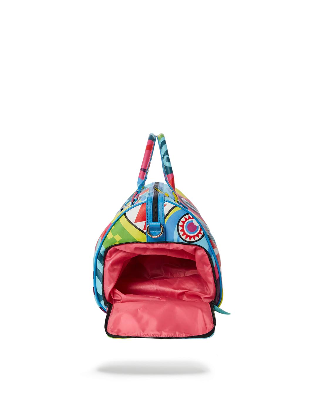 Sprayground Premium | MIND TRIP DUFFLE