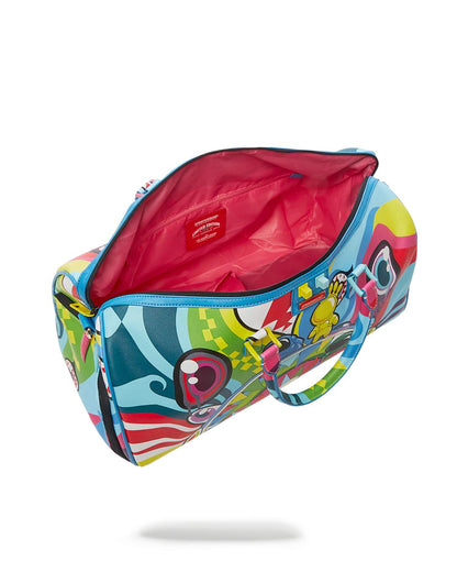 Sprayground Premium | MIND TRIP DUFFLE