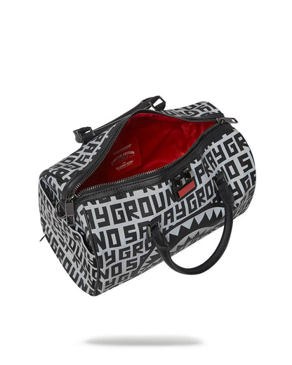 Sprayground Featured | INFINITI 3M MINI DUFFLE