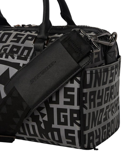 Sprayground Featured | INFINITI 3M MINI DUFFLE
