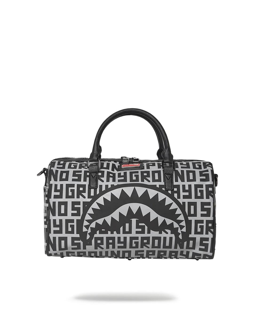 Sprayground Featured | INFINITI 3M MINI DUFFLE