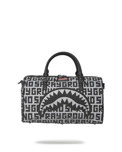 Sprayground Featured | INFINITI 3M MINI DUFFLE
