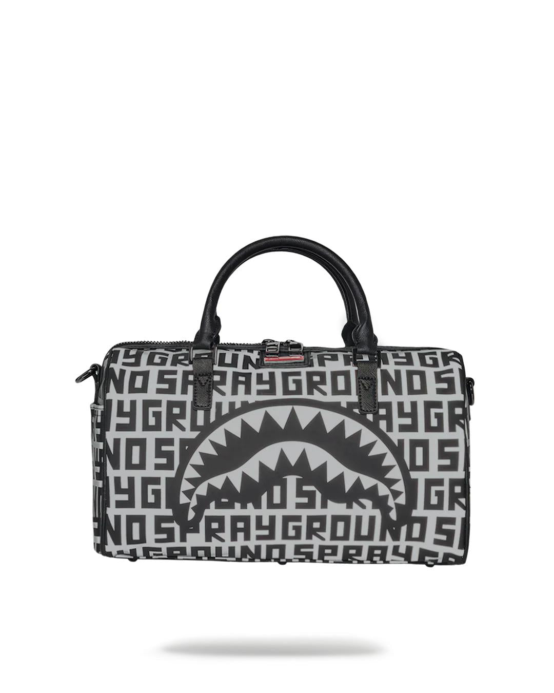 Sprayground Featured | INFINITI 3M MINI DUFFLE