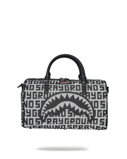 Sprayground Featured | INFINITI 3M MINI DUFFLE