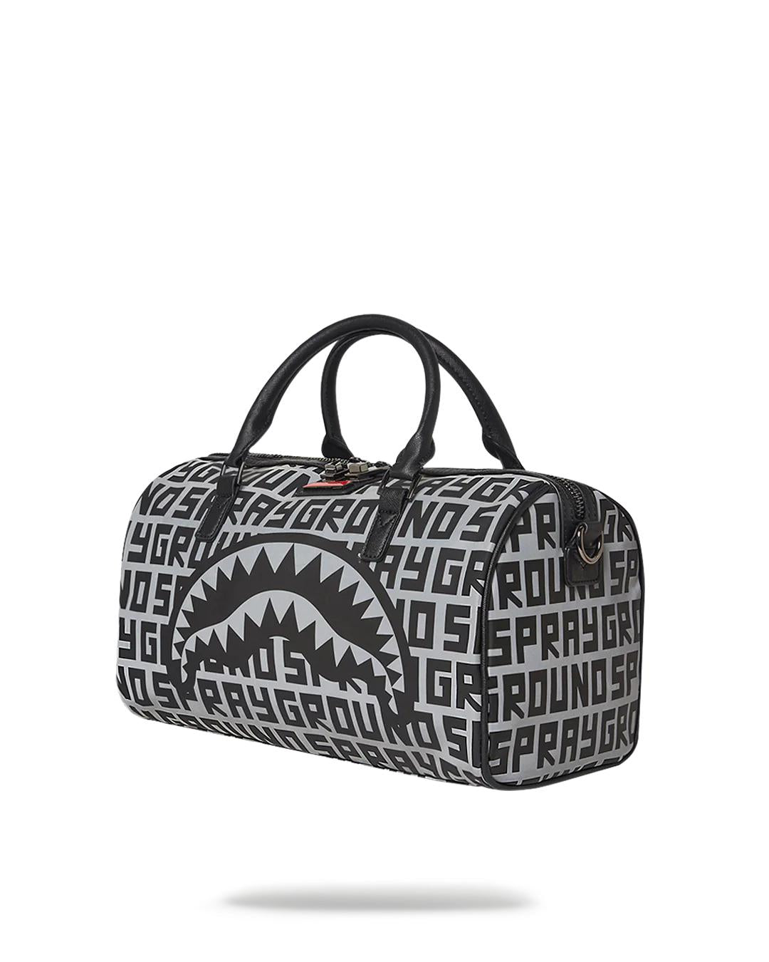 Sprayground Featured | INFINITI 3M MINI DUFFLE
