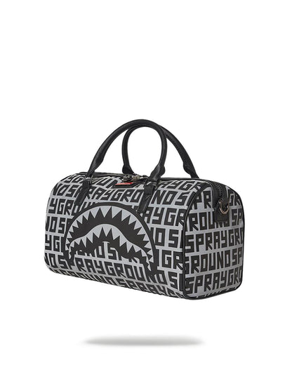 Sprayground Featured | INFINITI 3M MINI DUFFLE