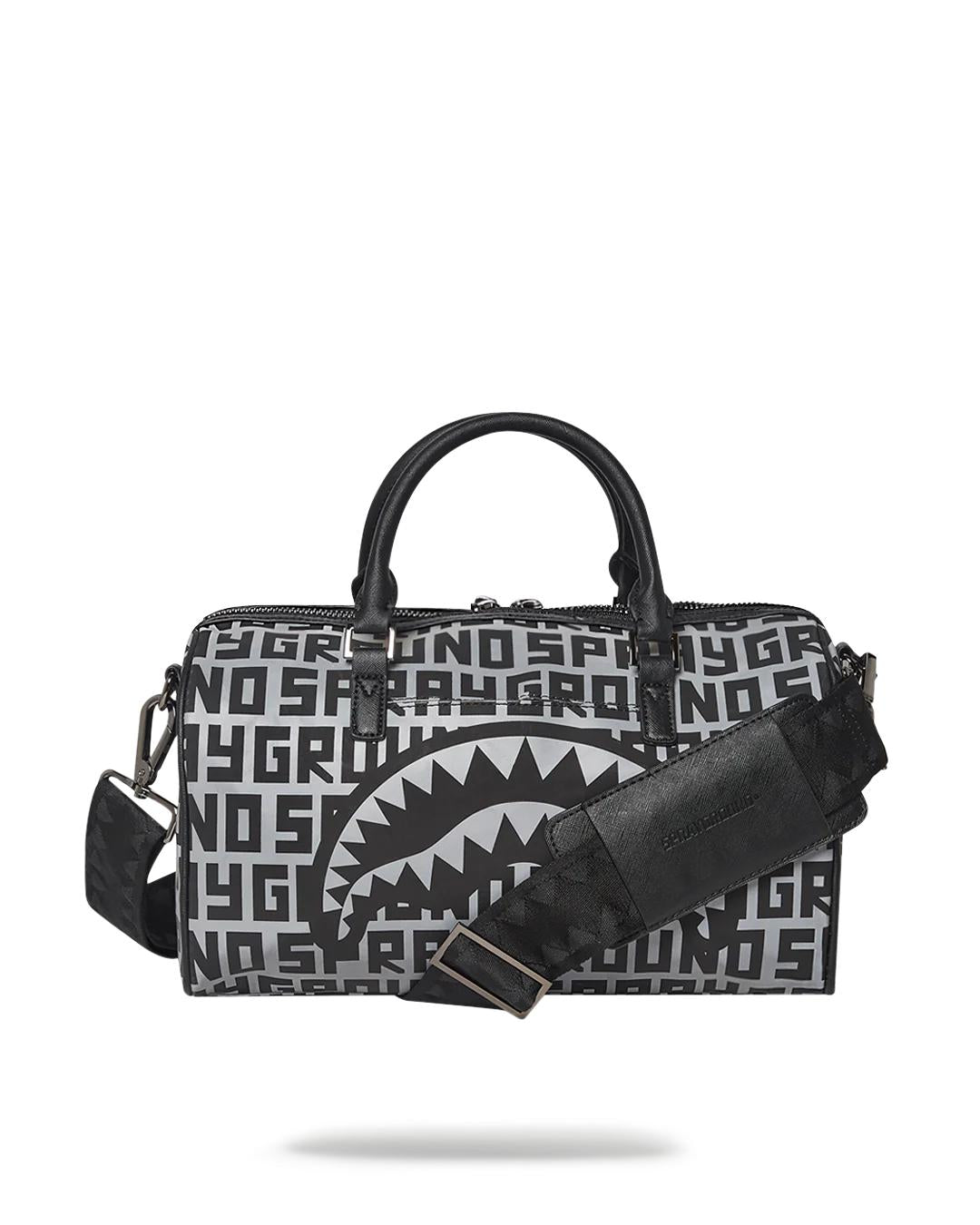 Sprayground Featured | INFINITI 3M MINI DUFFLE