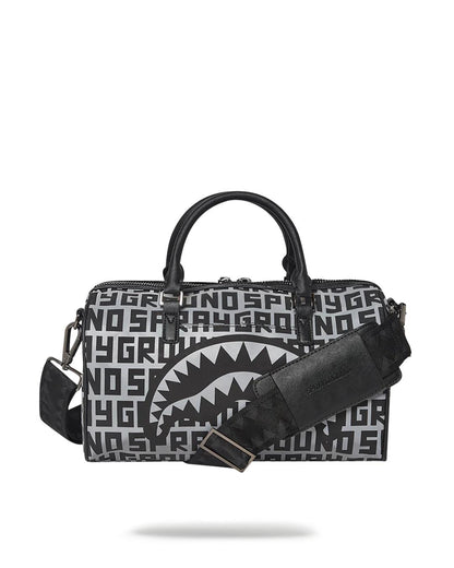 Sprayground Featured | INFINITI 3M MINI DUFFLE