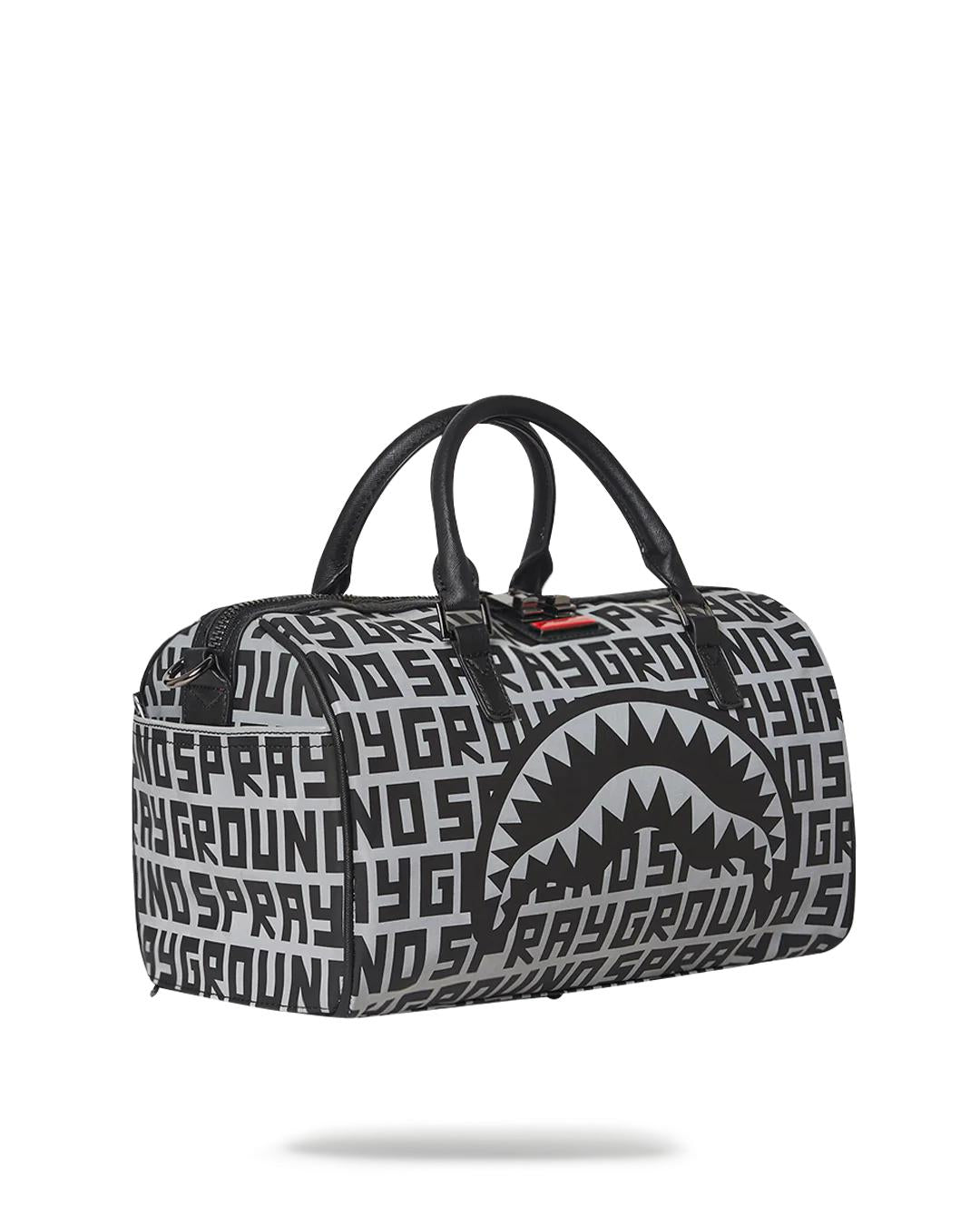 Sprayground Featured | INFINITI 3M MINI DUFFLE