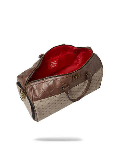 Sprayground Popular | FIFTH AVENUE EMPEROR DUFFLE