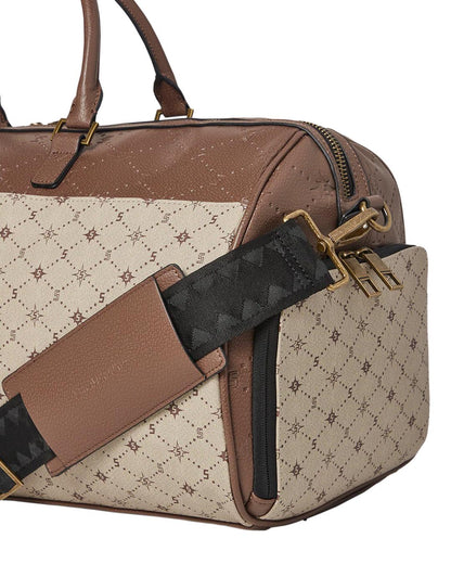 Sprayground Popular | FIFTH AVENUE EMPEROR DUFFLE