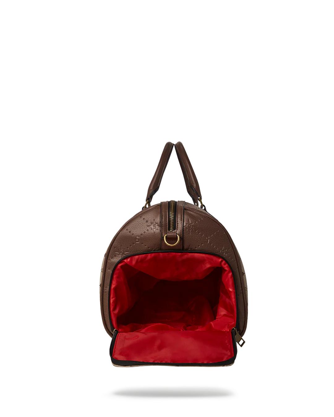 Sprayground Popular | FIFTH AVENUE EMPEROR DUFFLE