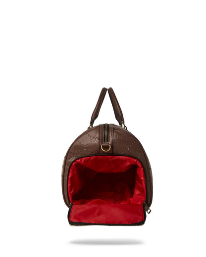 Sprayground Popular | FIFTH AVENUE EMPEROR DUFFLE