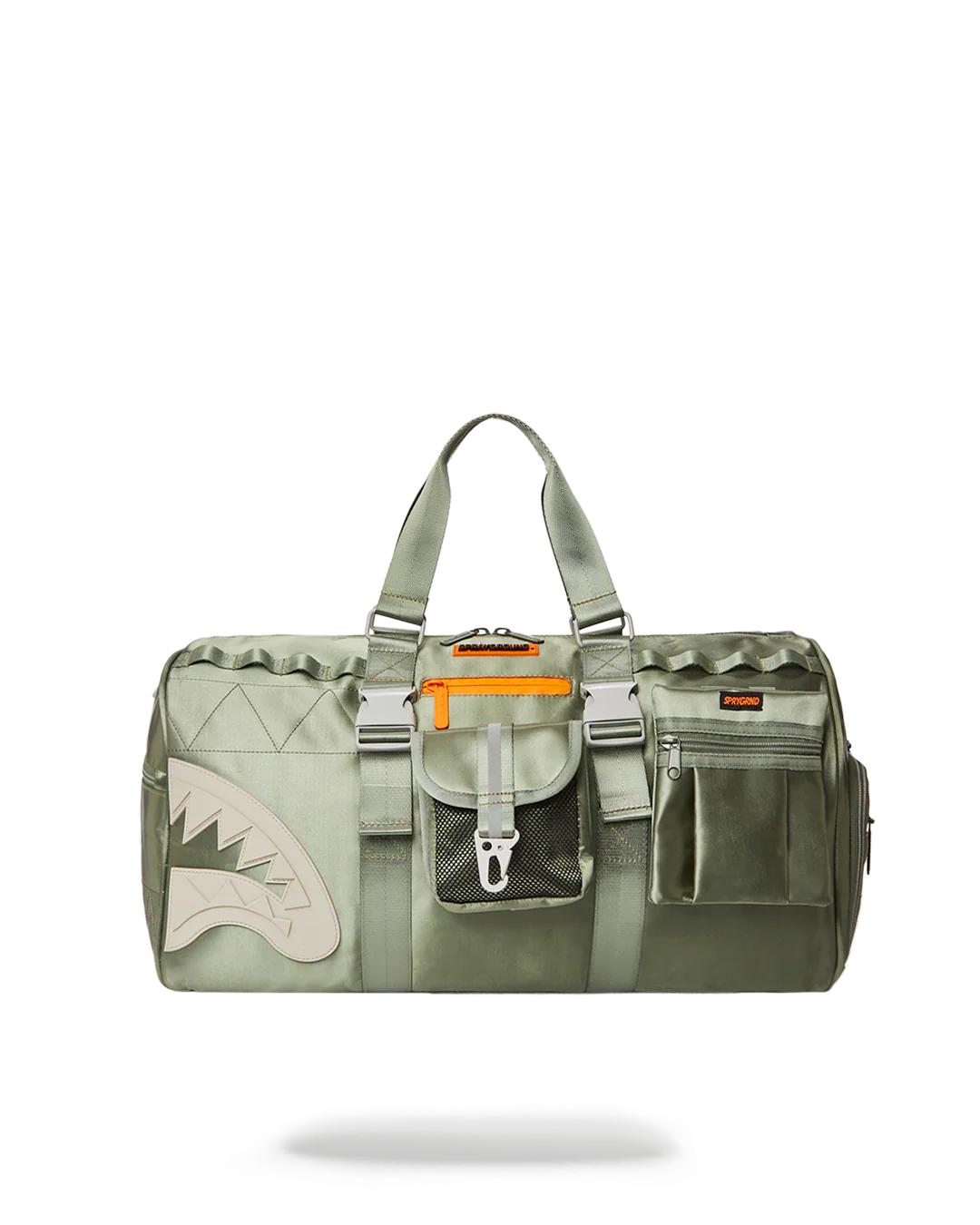Sprayground Best Seller | SPECIAL OPS AIRBORNE DUFFLE