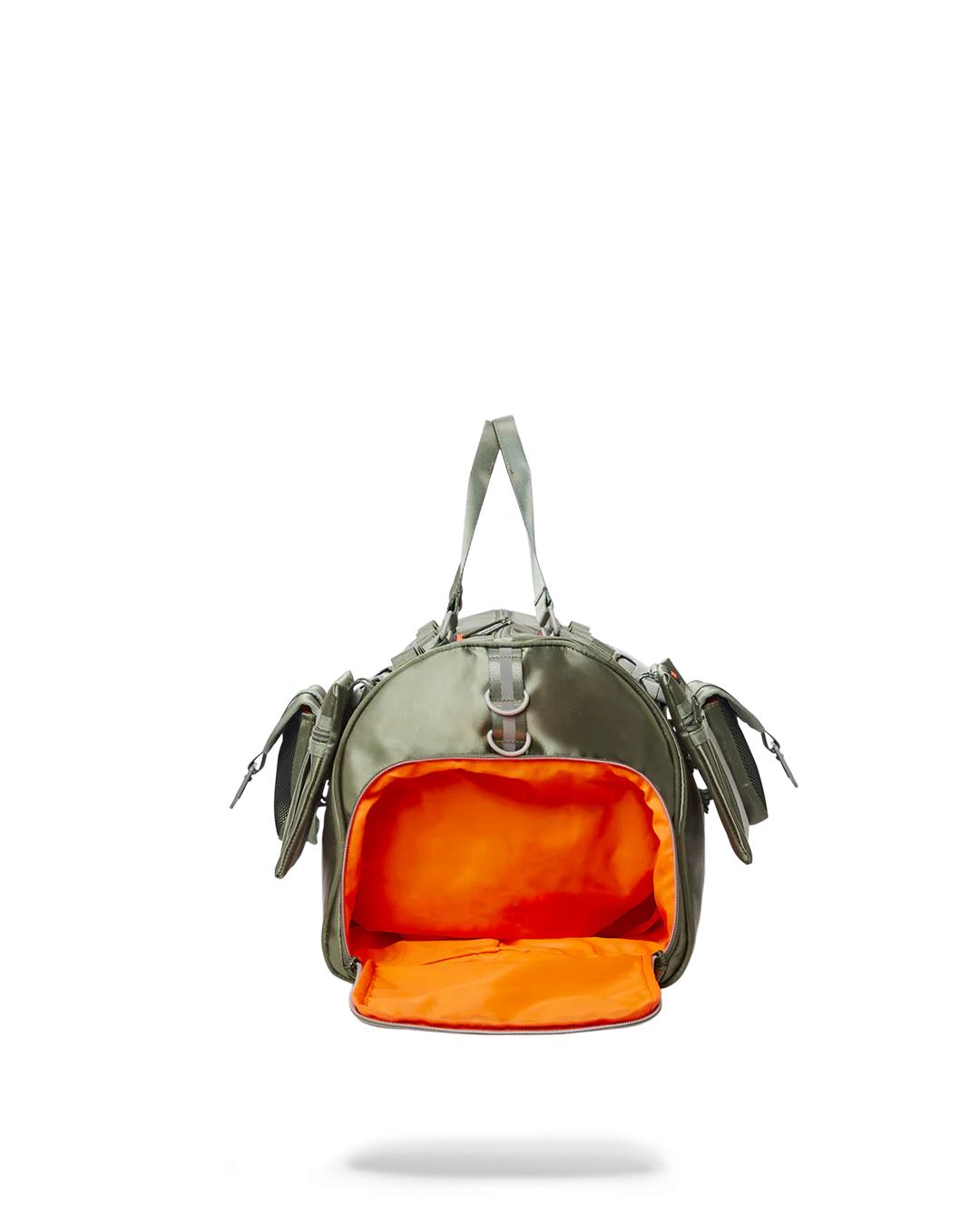 Sprayground Best Seller | SPECIAL OPS AIRBORNE DUFFLE