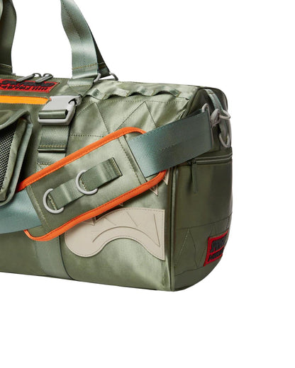 Sprayground Best Seller | SPECIAL OPS AIRBORNE DUFFLE