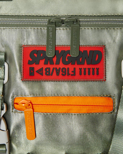 Sprayground Best Seller | SPECIAL OPS AIRBORNE DUFFLE