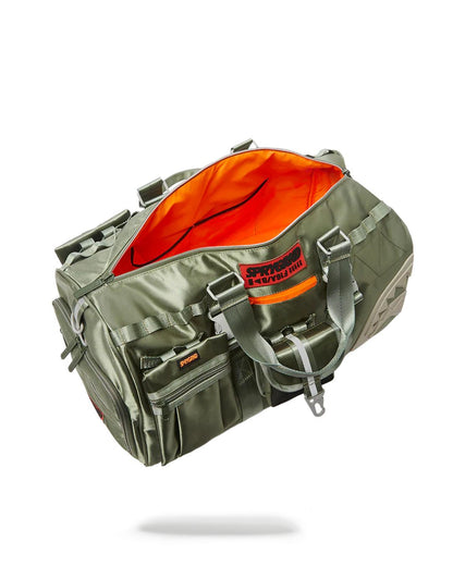 Sprayground Best Seller | SPECIAL OPS AIRBORNE DUFFLE