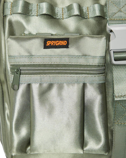 Sprayground Best Seller | SPECIAL OPS AIRBORNE DUFFLE