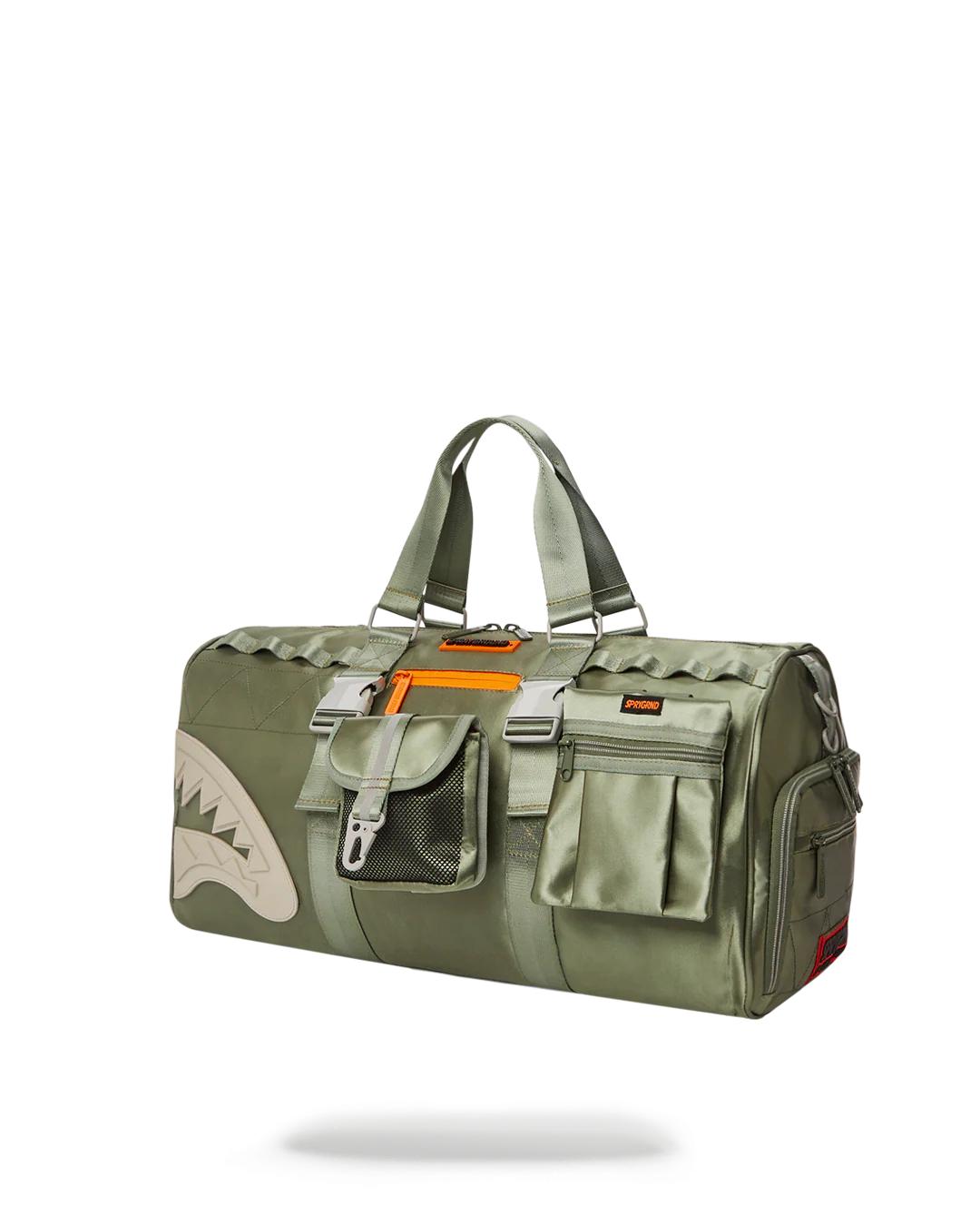 Sprayground Best Seller | SPECIAL OPS AIRBORNE DUFFLE