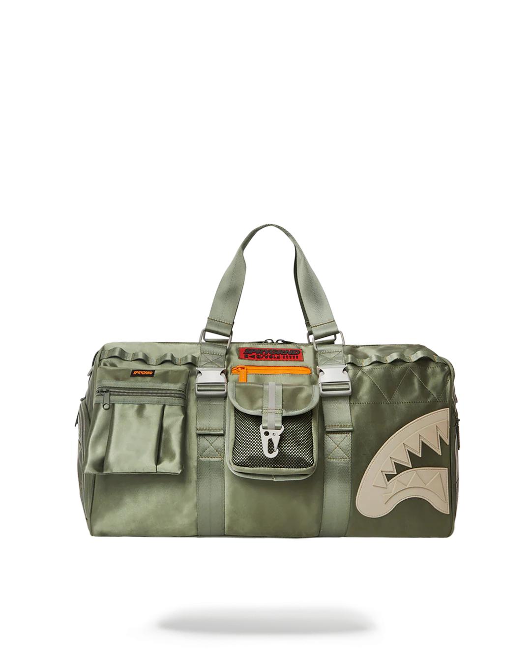 Sprayground Best Seller | SPECIAL OPS AIRBORNE DUFFLE