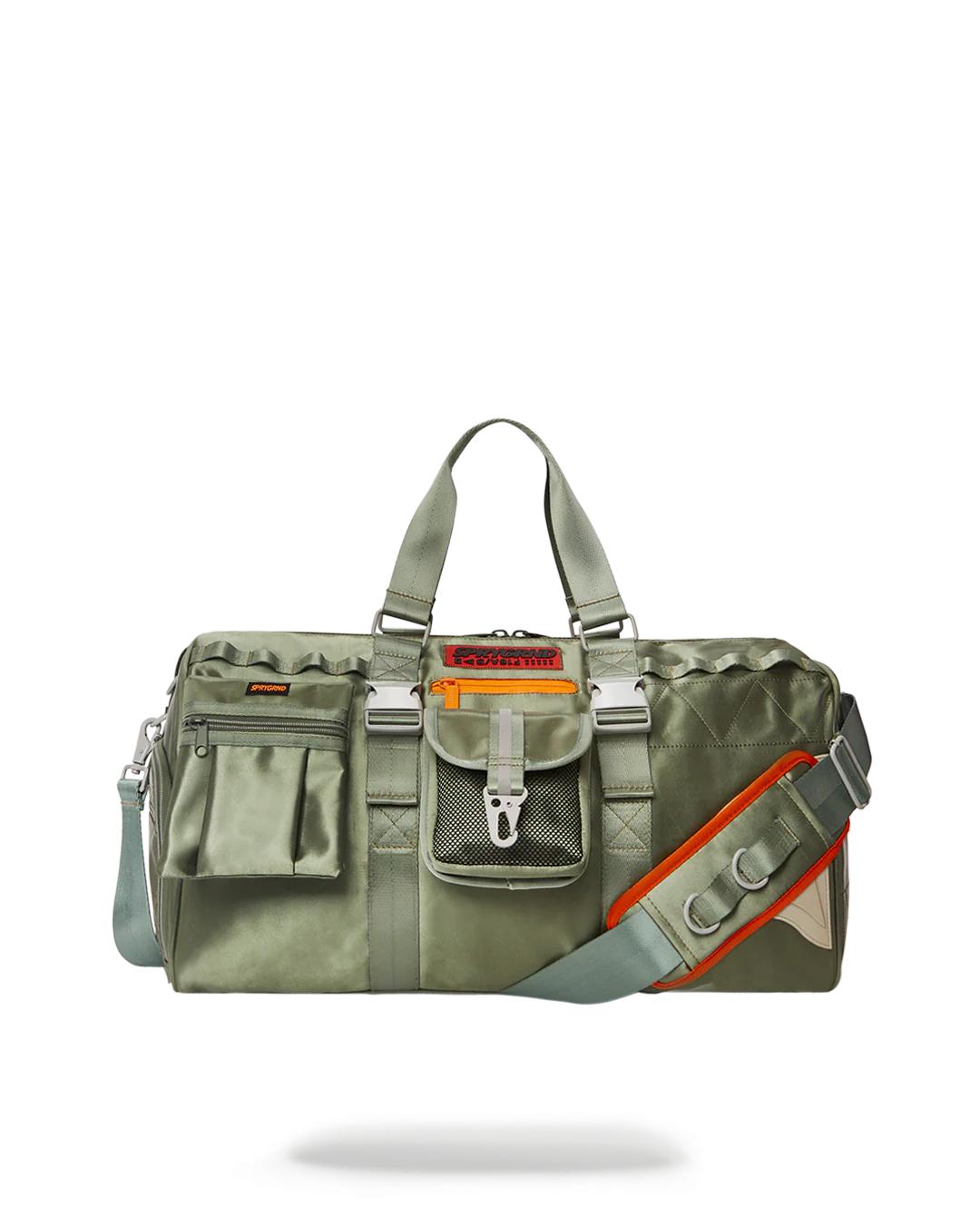 Sprayground Best Seller | SPECIAL OPS AIRBORNE DUFFLE