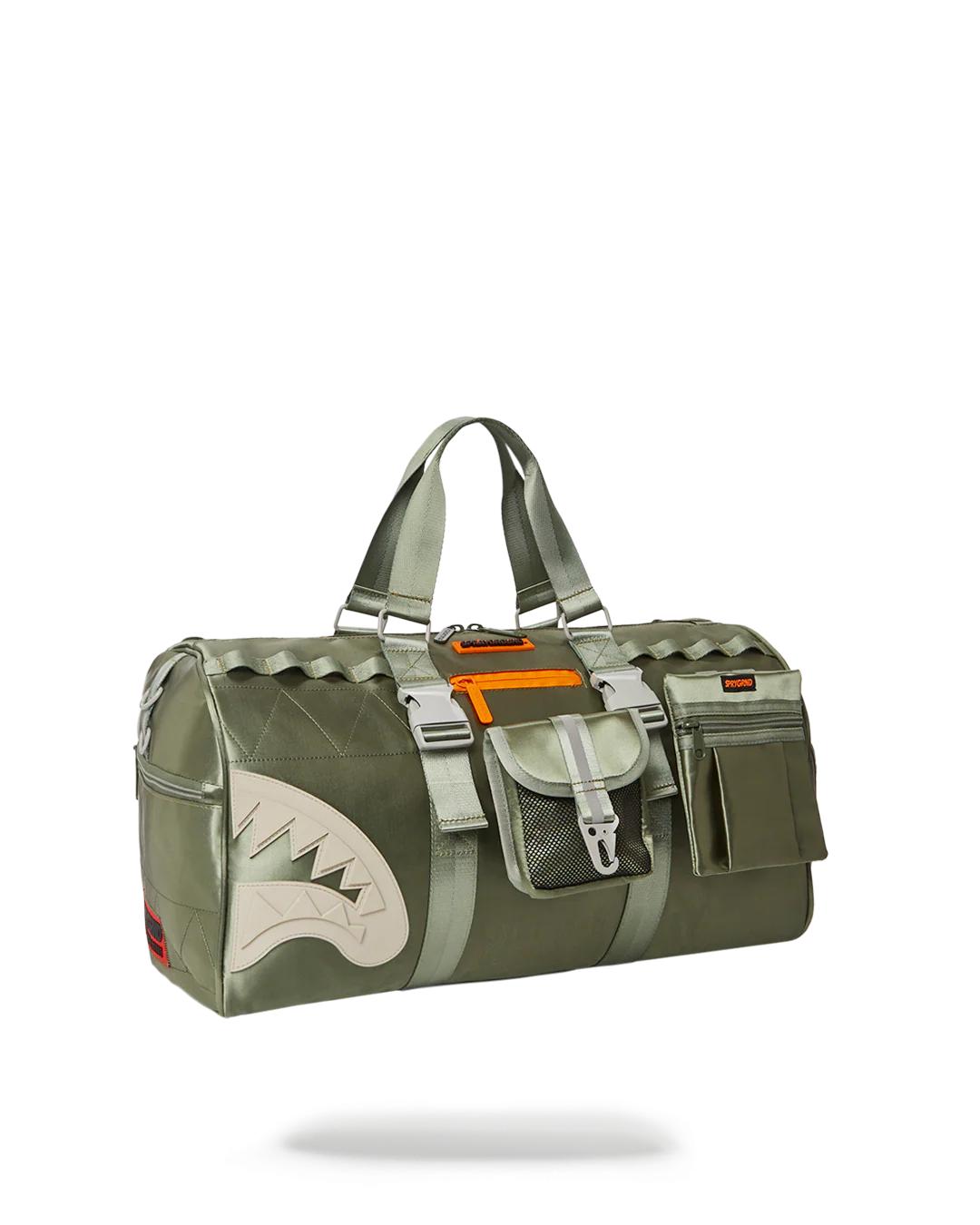 Sprayground Best Seller | SPECIAL OPS AIRBORNE DUFFLE