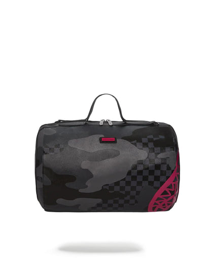 Sprayground Recommended | 3AM PINK DRIP TUBE DUFFLE