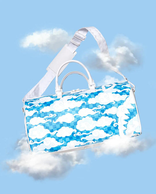 Sprayground Exclusive | SKYBORNE DUFFLE