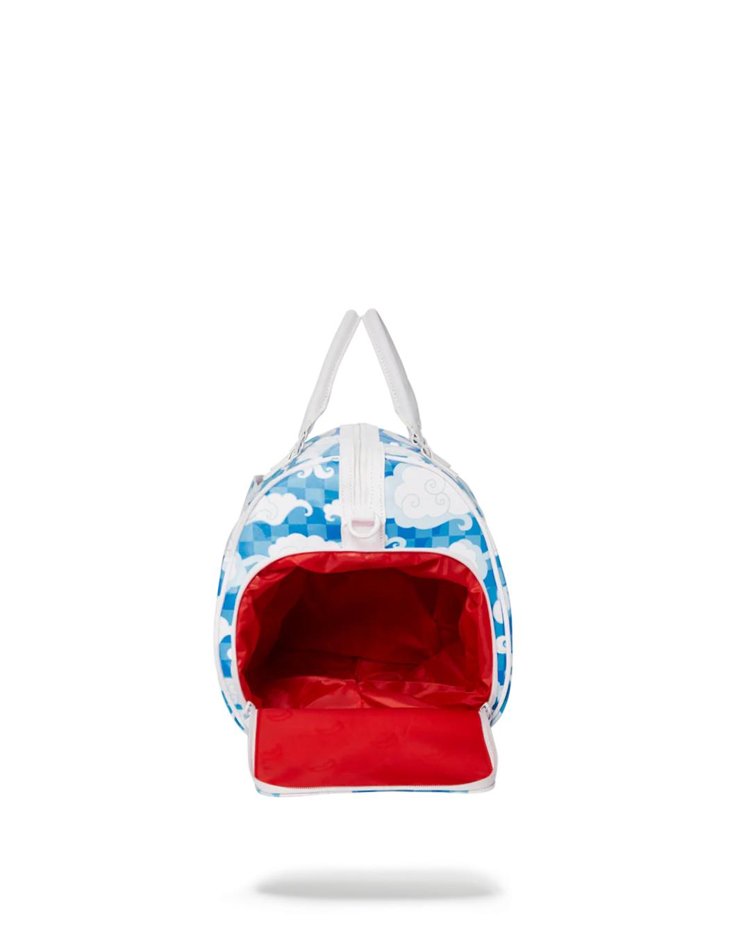 Sprayground Exclusive | SKYBORNE DUFFLE