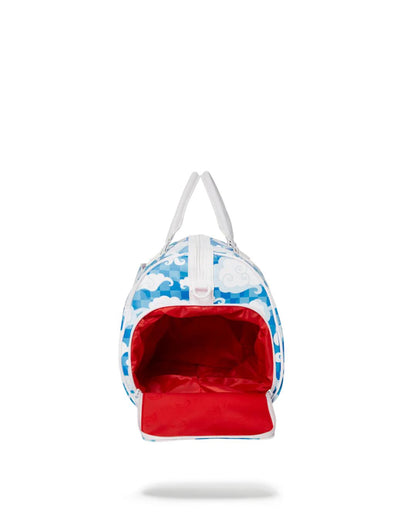 Sprayground Exclusive | SKYBORNE DUFFLE