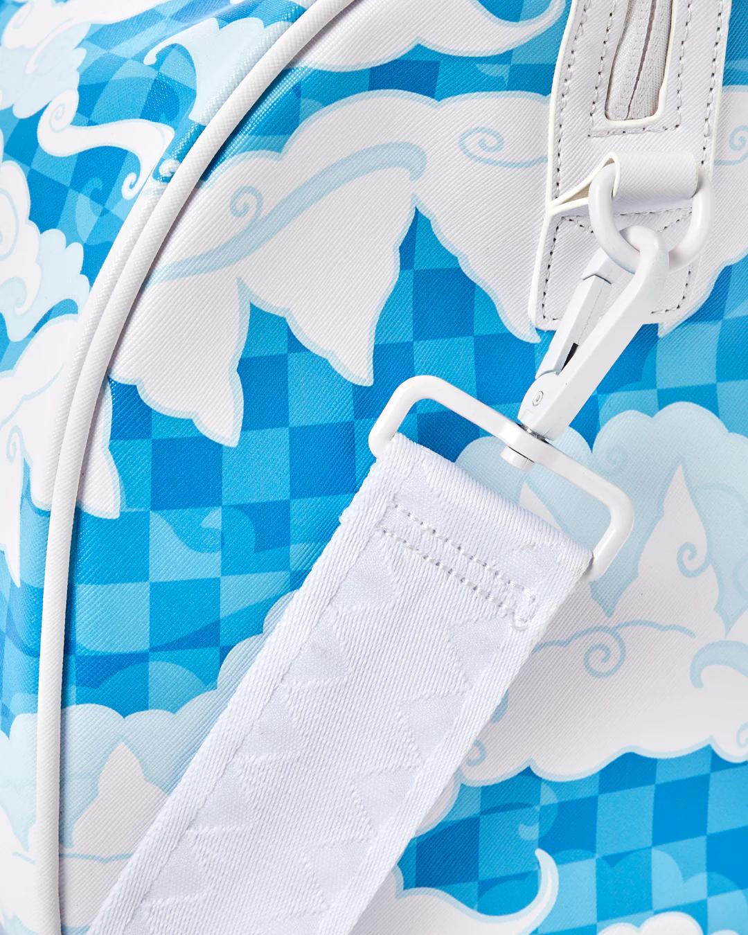 Sprayground Exclusive | SKYBORNE DUFFLE