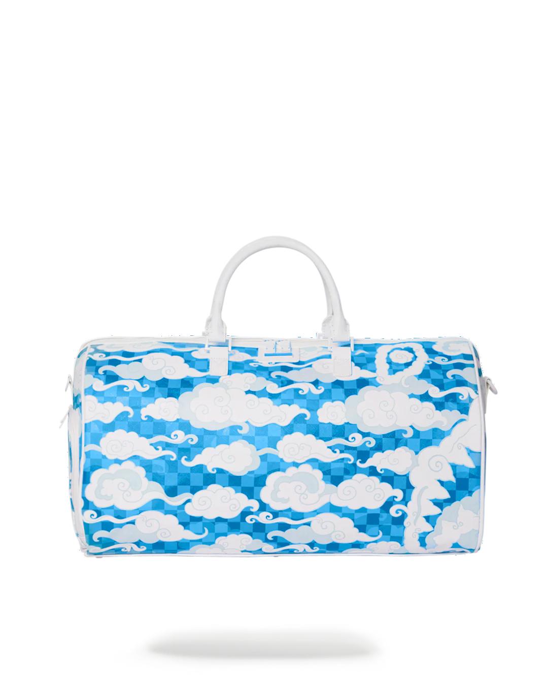 Sprayground Exclusive | SKYBORNE DUFFLE