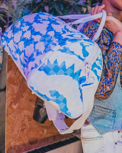 Sprayground Exclusive | SKYBORNE DUFFLE