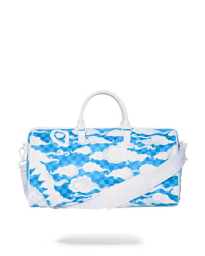 Sprayground Exclusive | SKYBORNE DUFFLE