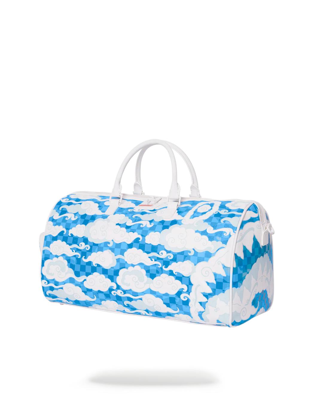 Sprayground Exclusive | SKYBORNE DUFFLE