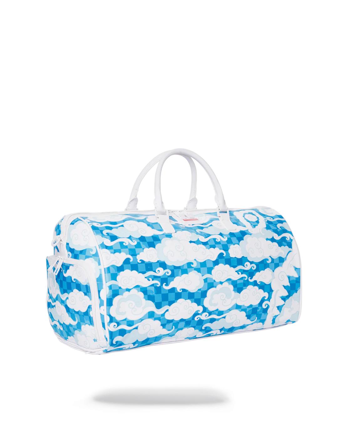 Sprayground Exclusive | SKYBORNE DUFFLE