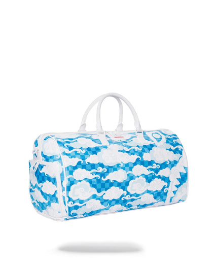 Sprayground Exclusive | SKYBORNE DUFFLE