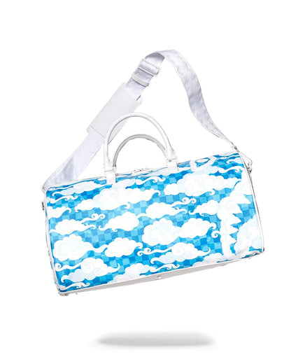 Sprayground Exclusive | SKYBORNE DUFFLE