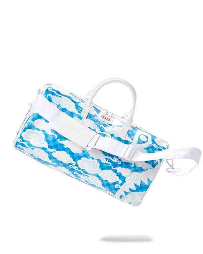 Sprayground Exclusive | SKYBORNE DUFFLE