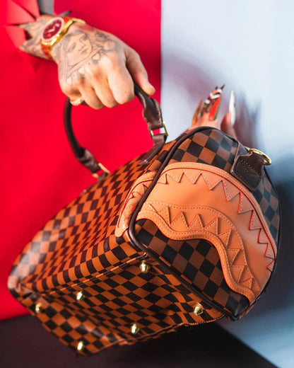 Sprayground Premium | HENNY MINI DUFFLE