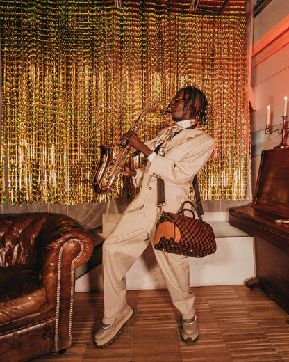Sprayground Premium | HENNY MINI DUFFLE