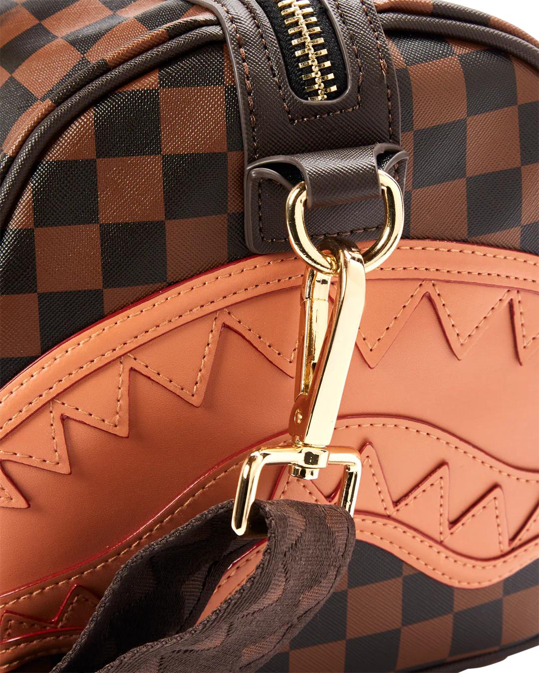 Sprayground Premium | HENNY MINI DUFFLE