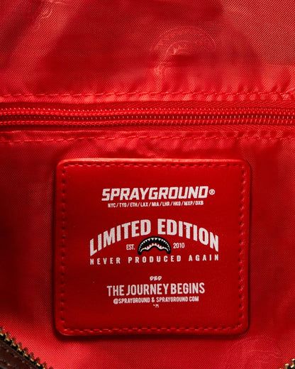 Sprayground Premium | HENNY MINI DUFFLE