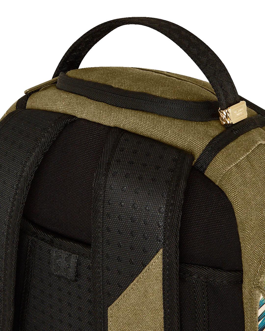 Sprayground New | TROPICAL MIRAGE DLX TACTICAL BACKPACK