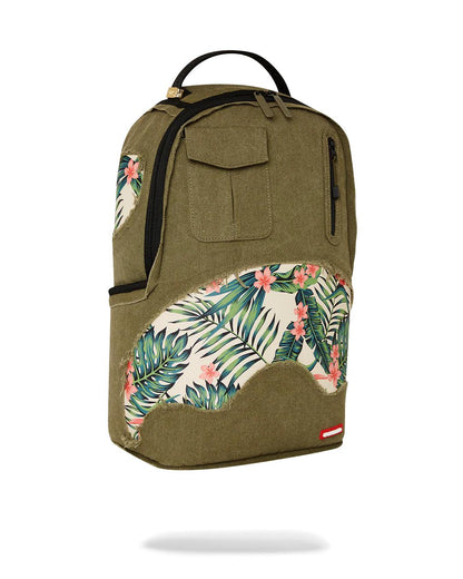 Sprayground New | TROPICAL MIRAGE DLX TACTICAL BACKPACK