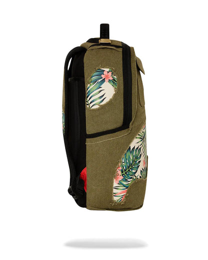 Sprayground New | TROPICAL MIRAGE DLX TACTICAL BACKPACK